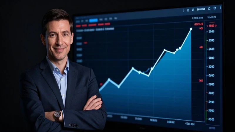 Trading seguro y tendencias alcistas con 1Prime Options.