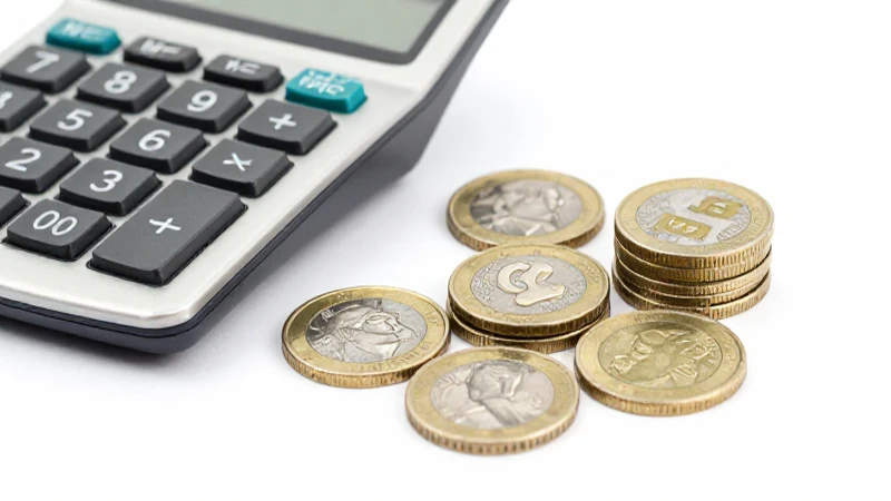 Convierte 3.000 UDIS a pesos calculando su valor.