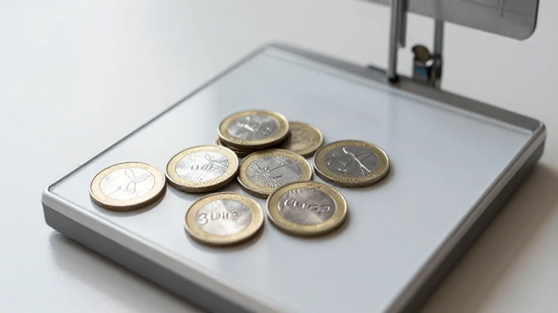 UDIS a Pesos: conversión y valor.