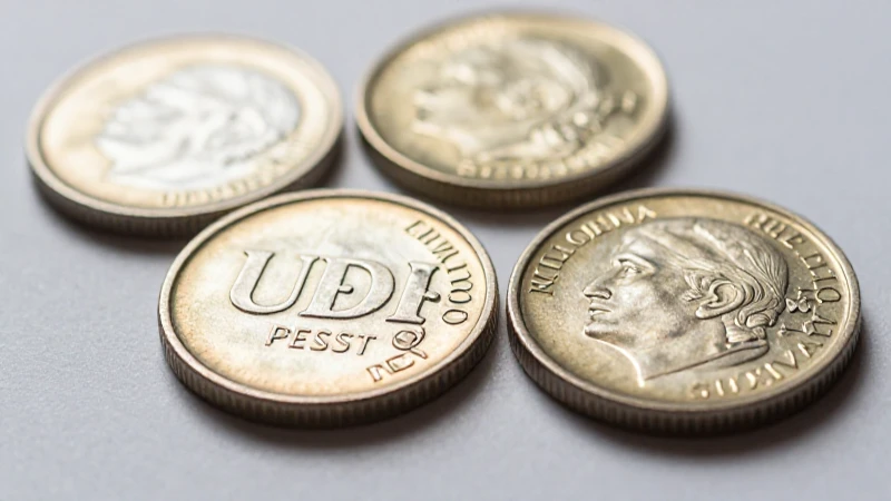 Convierte UDIs a pesos con macro detalle