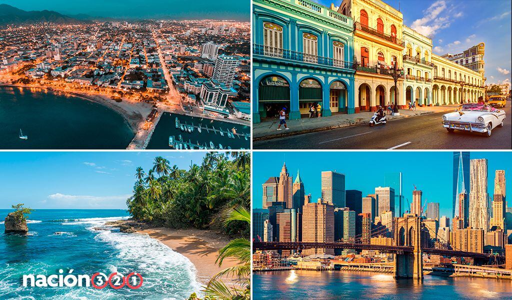 a donde ir de vacaciones en mexico por menos de 10 mil pesos