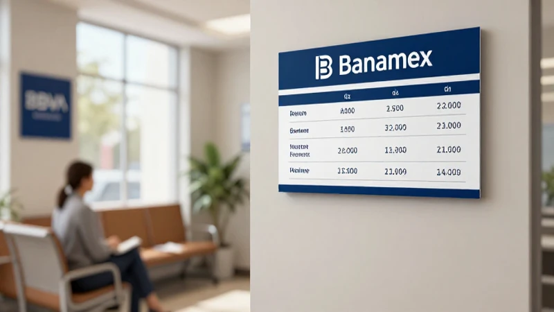 Atención bancaria en ambiente luminoso y cercano