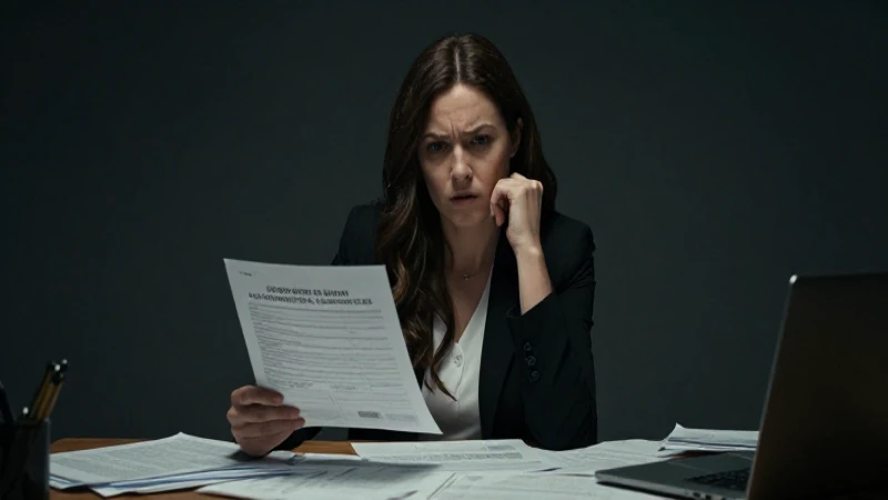 Créditos abusivos: dudas en seguros de vida.