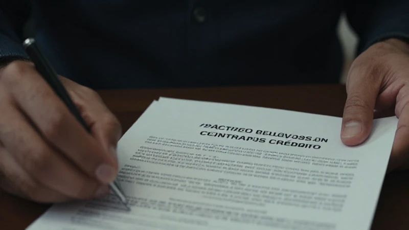 El Condusef denuncia prácticas abusivas crediticias.
