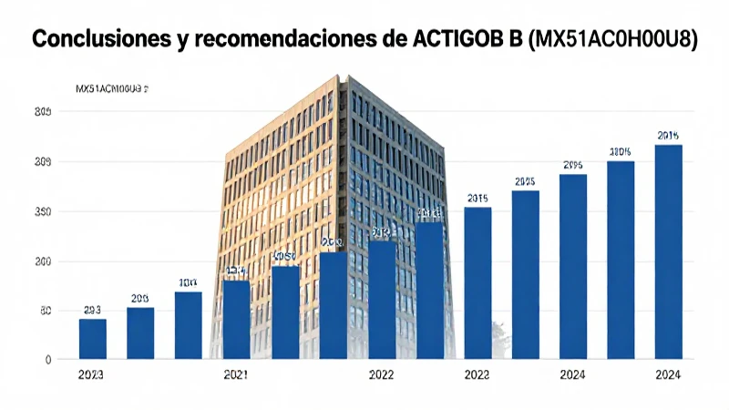 Actinver recomienda ACTIGOB B, según Rankia