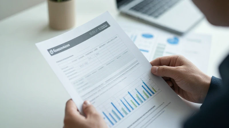 Cómo actualizar mi información en el Buró de Crédito 12 Revisando documentos sobre crédito y finanzas
