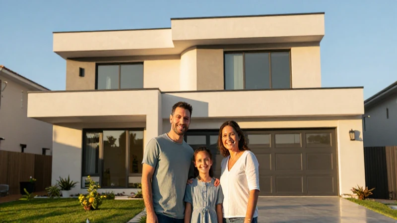 Hogar ideal, hipotecas y requisitos esenciales.