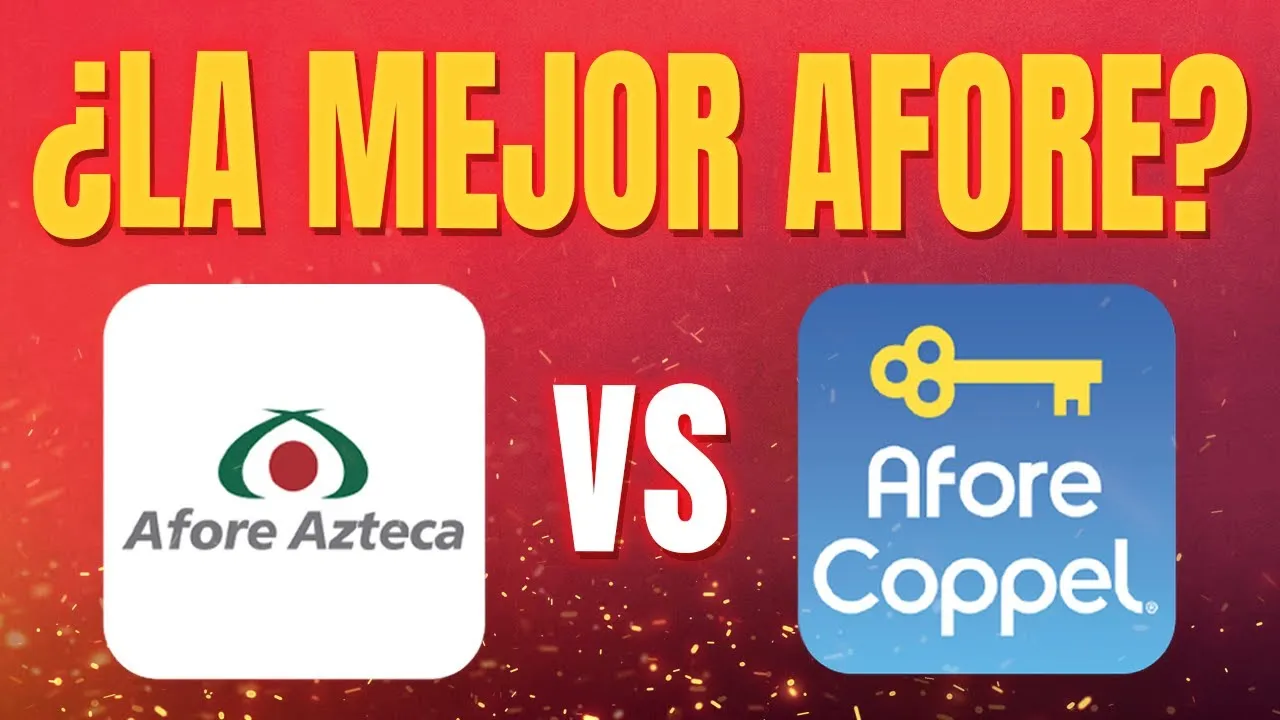 afore azteca y afore coppel lideres en cuentas ganadas 2014