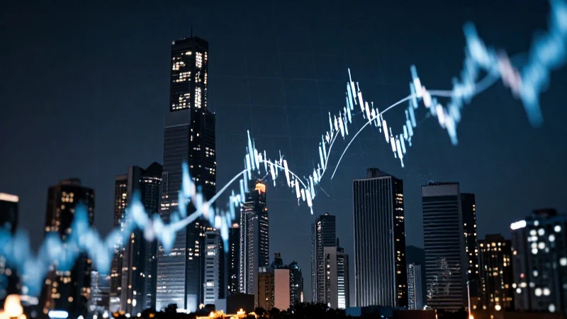 Cuadros Comparativos Afores 2026: Rendimientos y Comisiones 12 Gráfico financiero, edificios y luz dramática