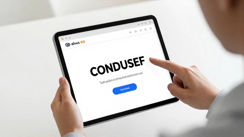 Alvos MX ofrece información sobre CONDUSEF