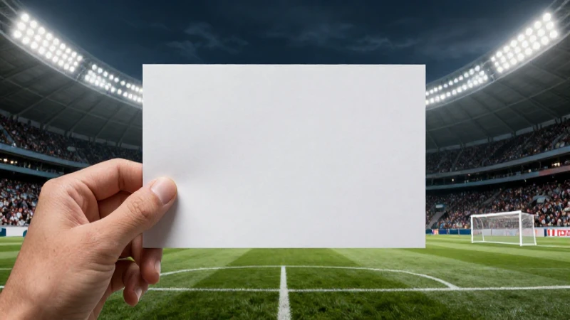 Iluminación cinematográfica, campo de fútbol y gran angular