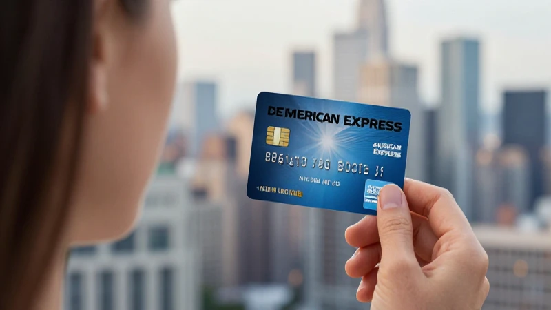 Amex Básica: ¿te conviene esta tarjeta?