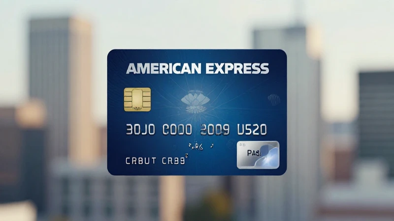 American Express ofrece ventajas con su tarjeta básica
