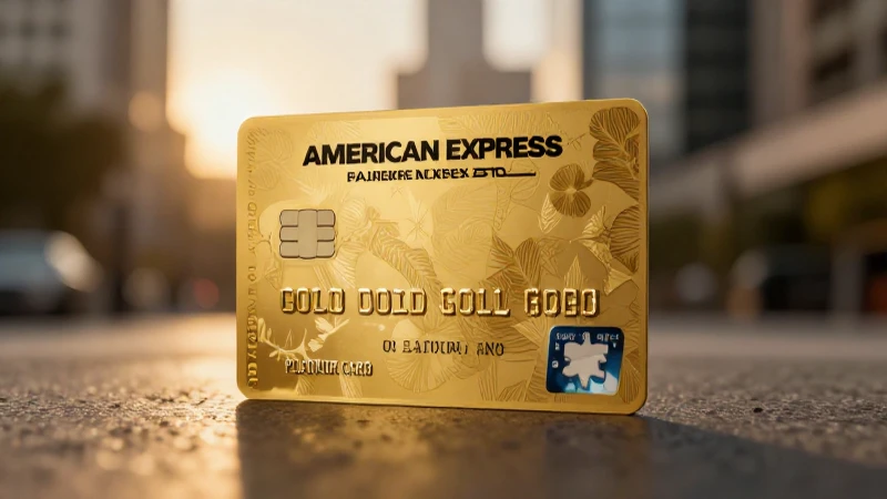 Amex Gold: lujo, cine y ventajas financieras