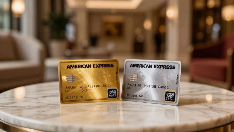 Ambas tarjetas exigen requisitos y tienen diferencias.