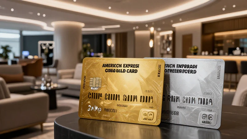 Las tarjetas premium ofrecen salas VIP lujosas