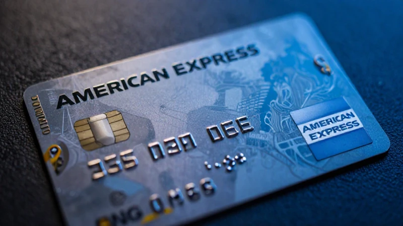 American Express ofrece lujo y beneficios exclusivos