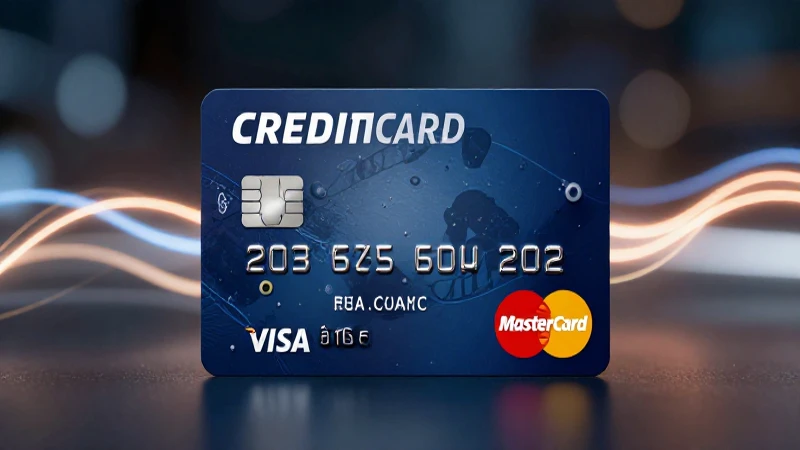 Tarjetas Visa, MasterCard y Amex: opciones financieras
