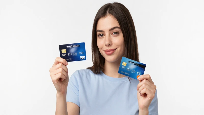 Guía sobre tarjetas de crédito en México.