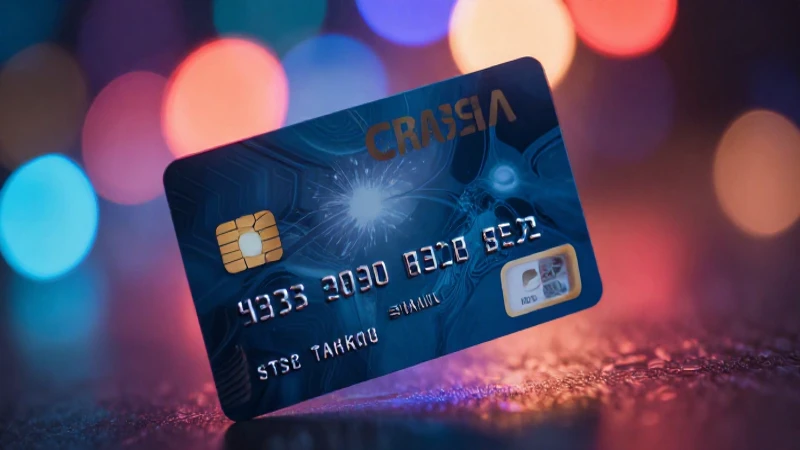 Tarjetas modernas, fondo bokeh, iluminación cinematográfica