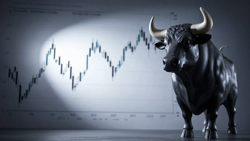 Análisis técnico y fundamental: ejemplos clave del mercado