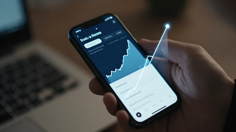 Invierte en bolsa con apps destacadas en 2026.