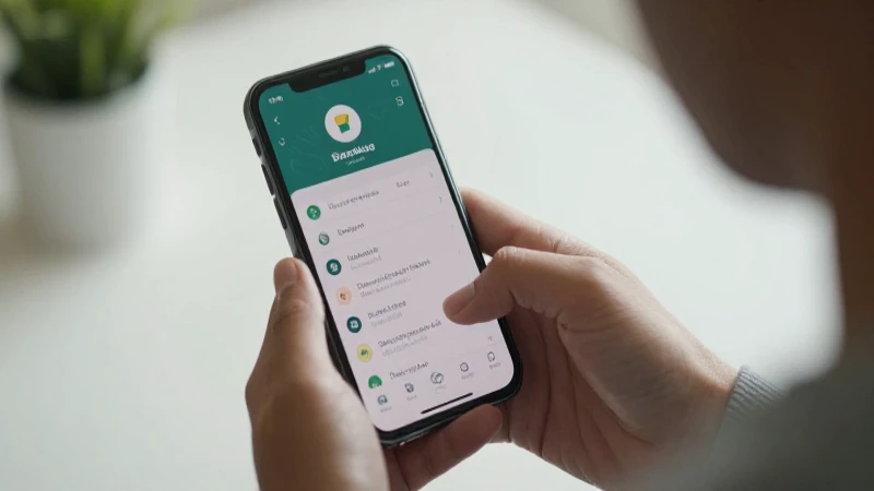 BBVA Móvil: Qué es y cómo funciona la app en México 11 Aplicación bancaria, teléfono, fondo borroso
