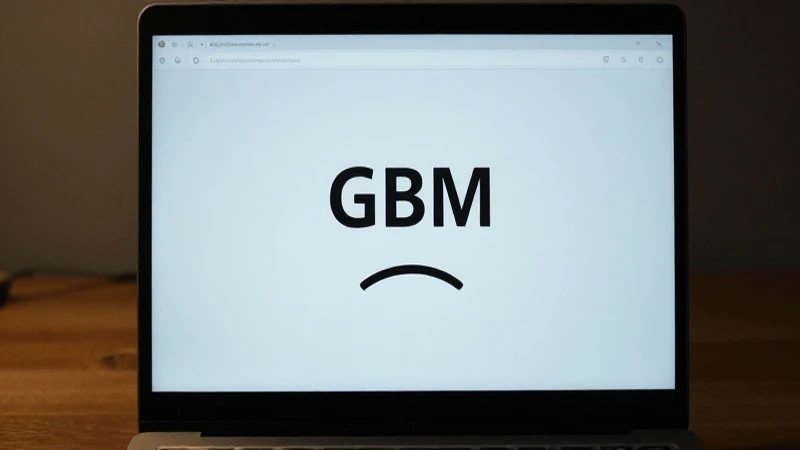 Soluciona problemas de GBM en tu computadora