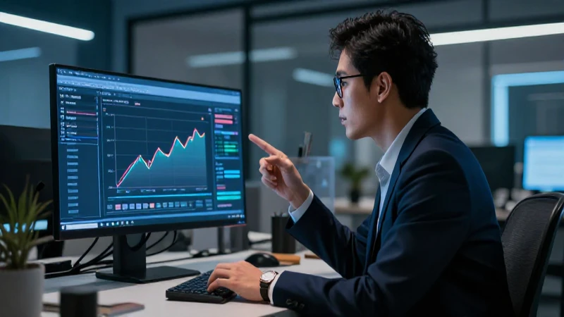 Invierte en tu educación financiera en trading