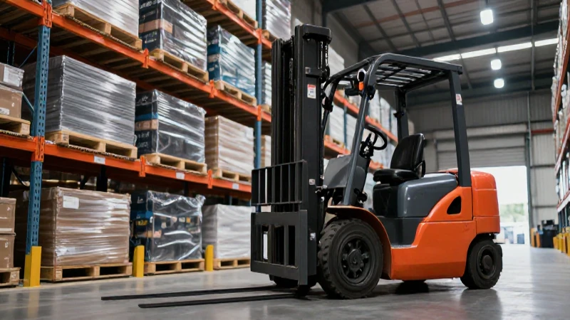 Argo Almacenadora: logística innovadora y eficiente