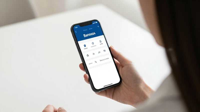 Consulta tu banco de forma digital