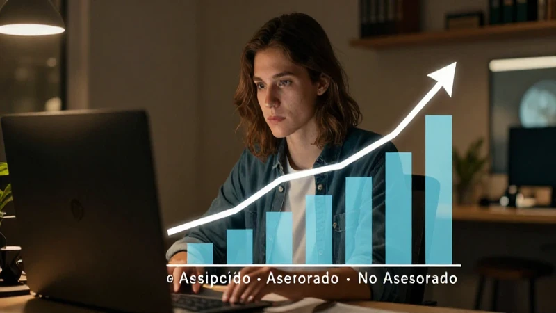 Inversiones: conoce opciones asesoradas o no