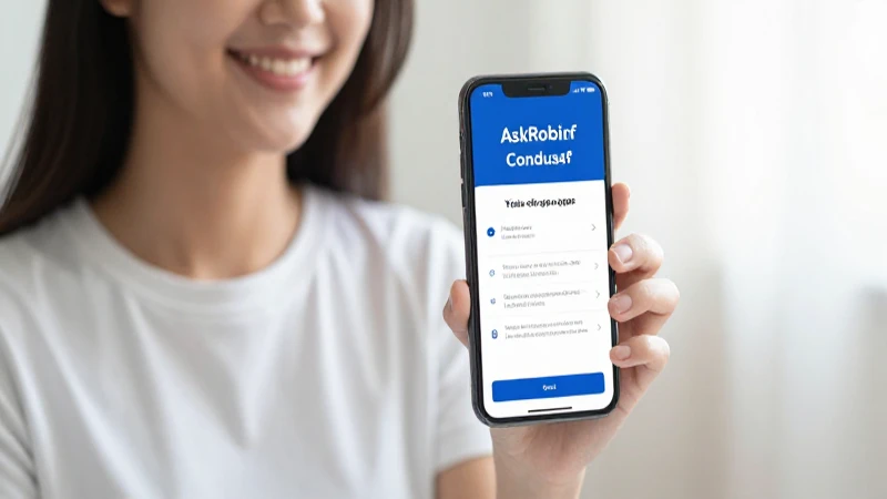 Condusef guía apps de préstamos seguras.