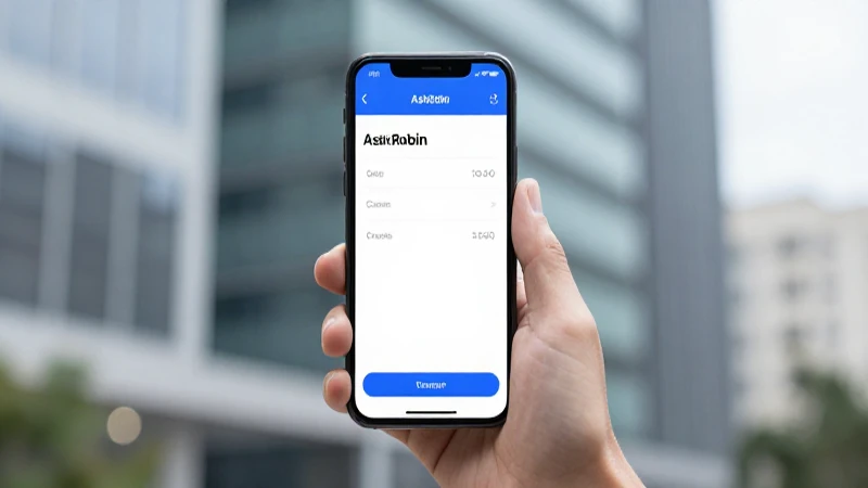 Préstamos: usa apps confiables, con cuidado