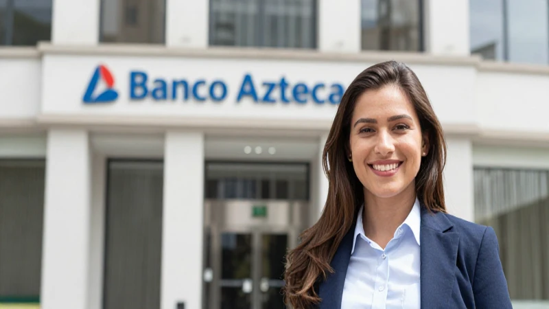 Banco Azteca explica su atención al cliente.