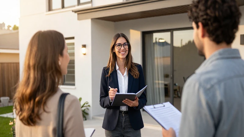 Avalúos: esenciales en transacciones inmobiliarias