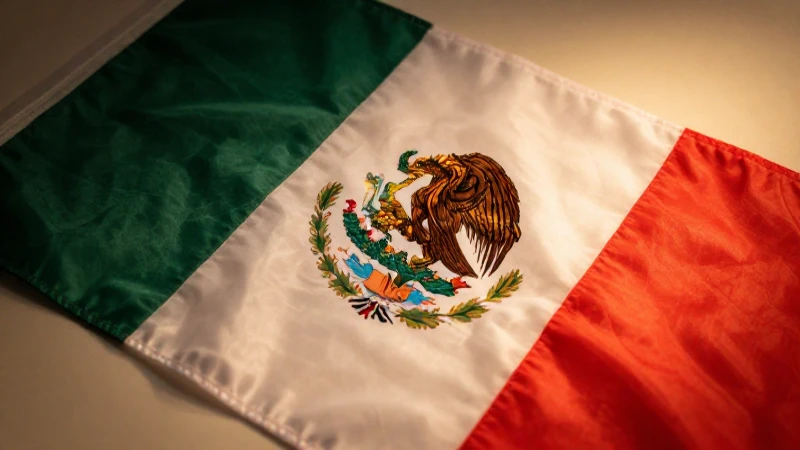El capital influye en la economía mexicana