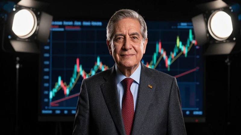 Economista mexicano en fotografía profesional