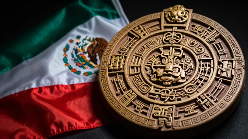 La balanza de pagos explica la economía mexicana