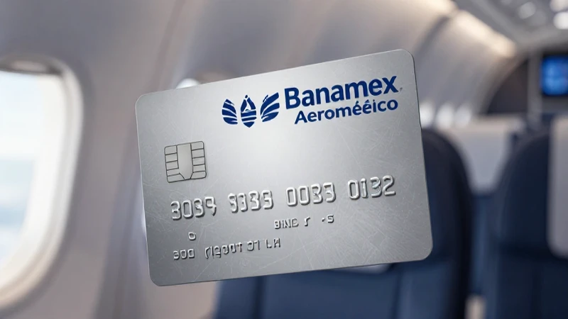 Tarjeta Platinum Aeroméxico: gastos y solicitud.|