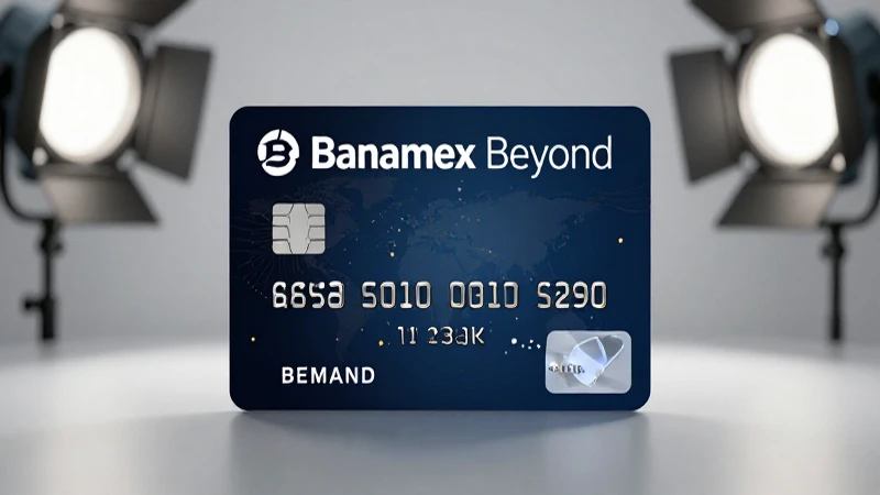 Banamex Beyond: Ventajas y beneficios de la Tarjeta Beyond 10 Beyond Banamex ofrece lujo y beneficios exclusivos