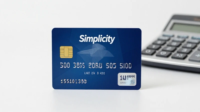 Simplicity: ventajas, desventajas y foto moderna