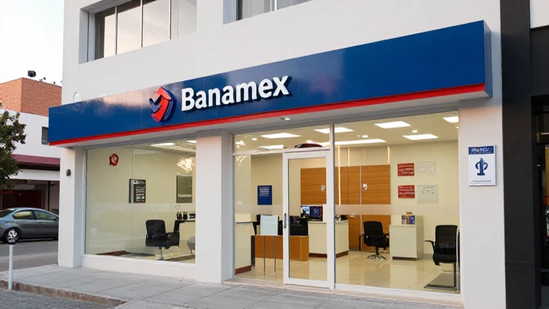 Banamex Monterrey: horarios y sucursales abiertas.