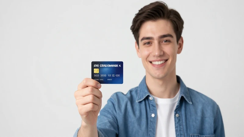 Citibanamex ofrece la Tarjeta Clásica