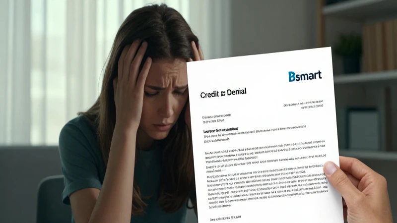 Revisa tu solicitud para mejorarla