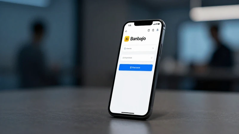Banbajio Móvil: banca digital segura y fácil.