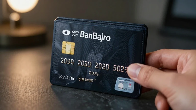 Cuáles son las mejores opciones de la Tarjeta de Crédito BanBajío 2026 12 BanBajío 2026: mejores opciones y requisitos.