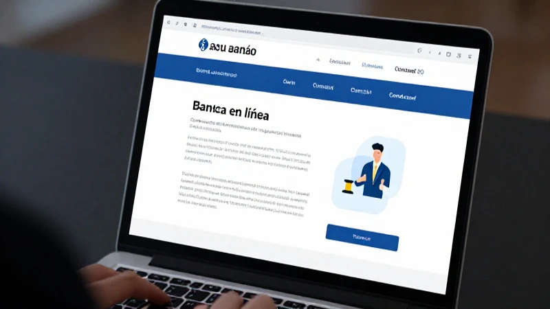 Banca en línea: transparencia conforme a Condusef