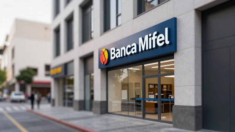 Horarios y sucursales Mifel abren sábado