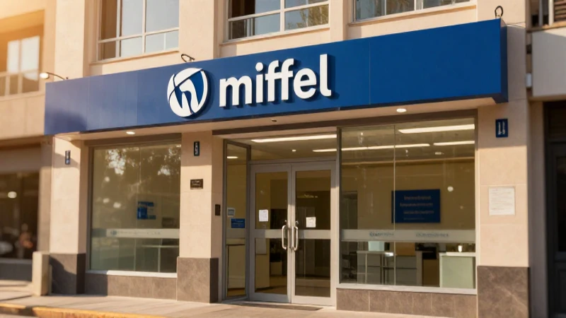 Mifel Mifel ofrece sucursales abiertas los sábados